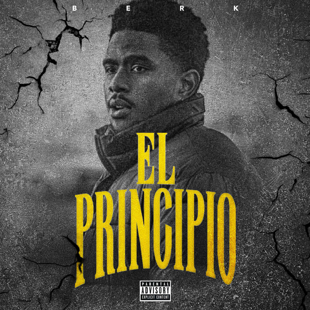 El Principio cover art