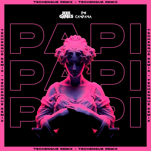 Papi (Techengue)