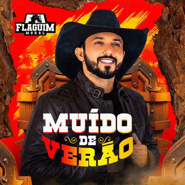 Muído de Verão cover art