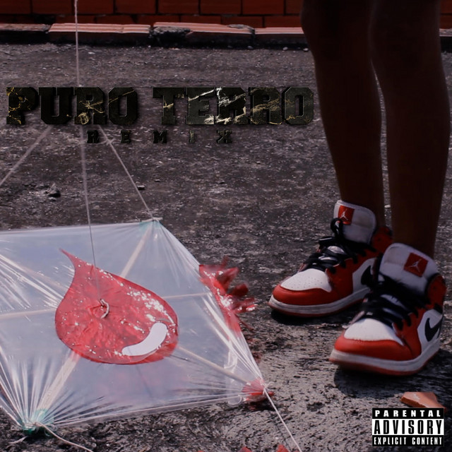 Puro Terro - REMIX