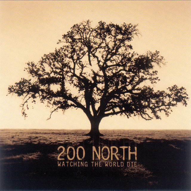 Watching the World Die cover art