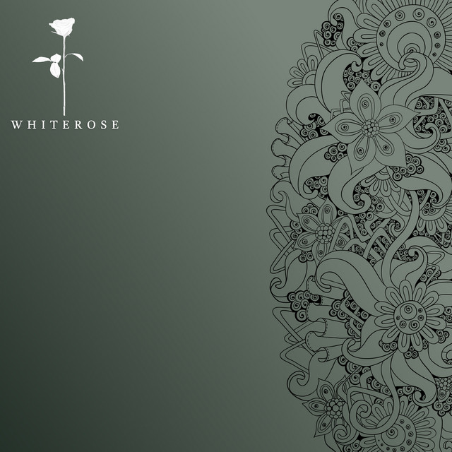 House It album art