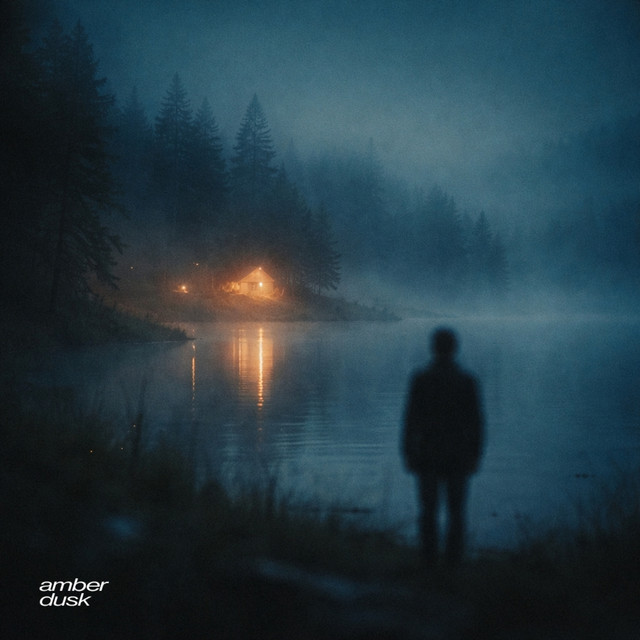 dusk cover art
