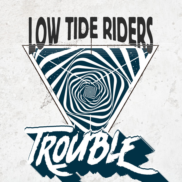 Trouble cover