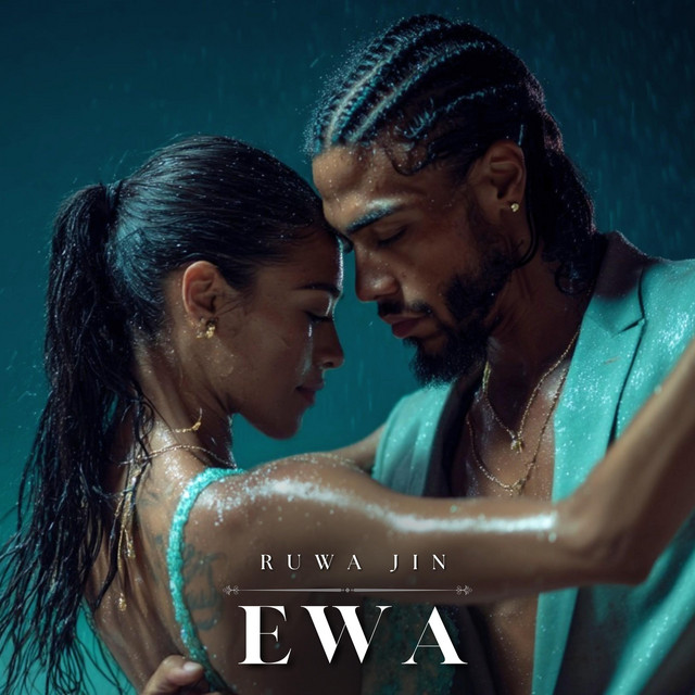Ewa cover art