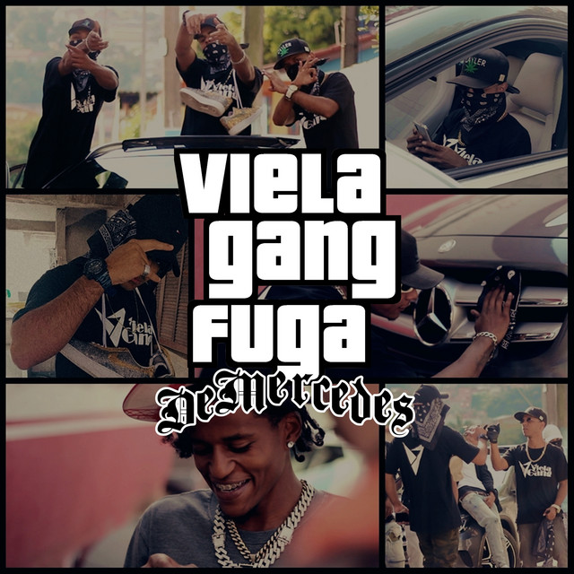 Fuga de Mercedes
