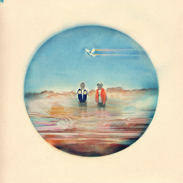 AUTOMATIC cover art