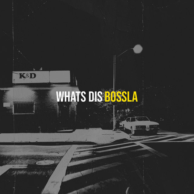 undefined album image