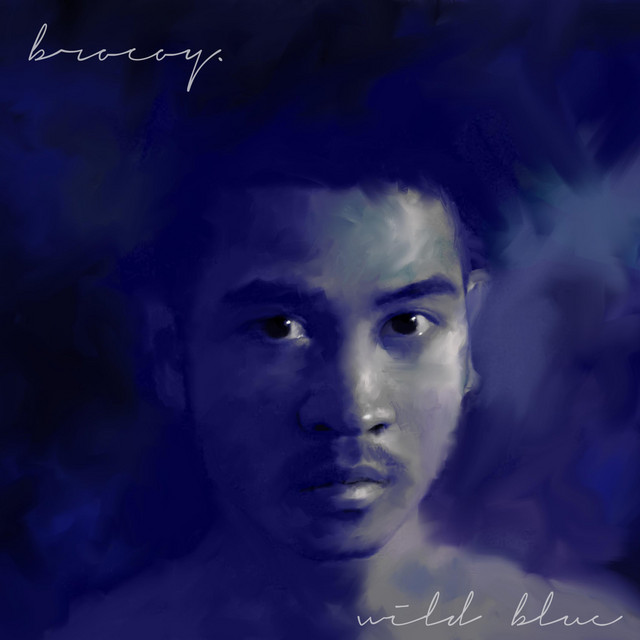 Wild Blue cover art