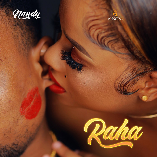 Raha cover art