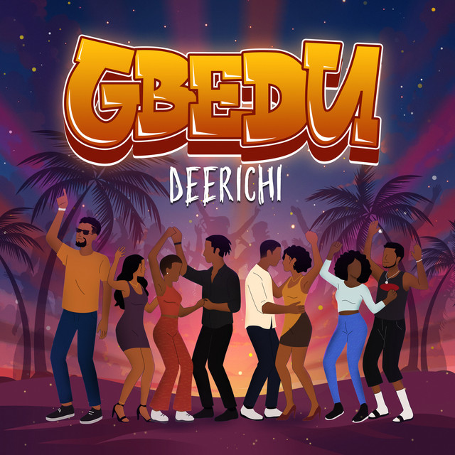 GBEDU