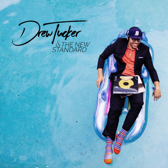 Drew Tucker & the New Standard cover art