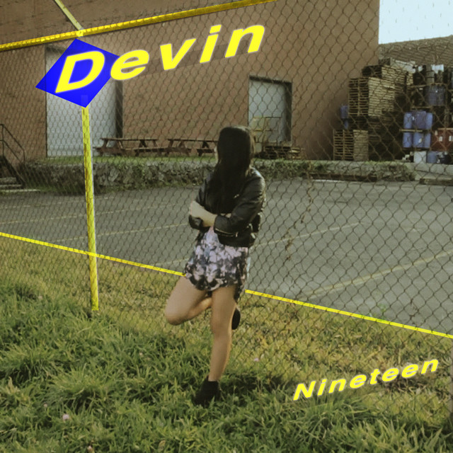 Nineteen cover art