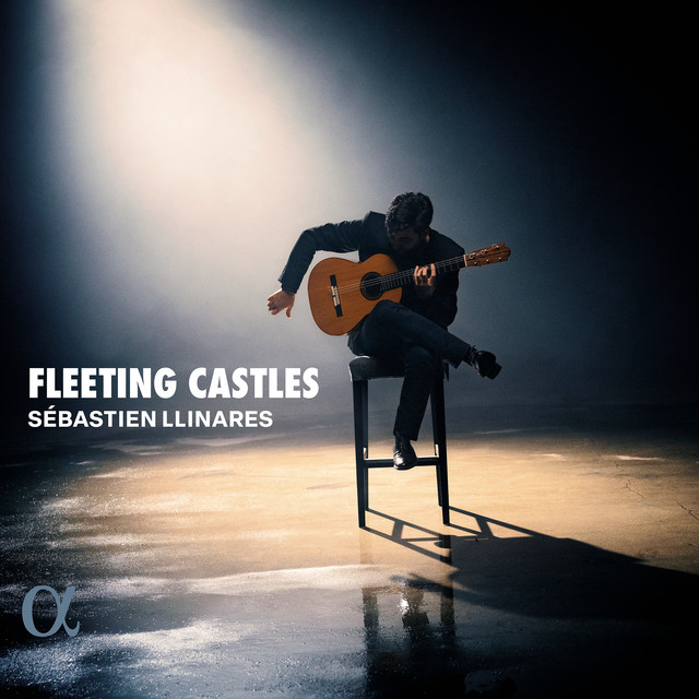 Castles Made of Sand