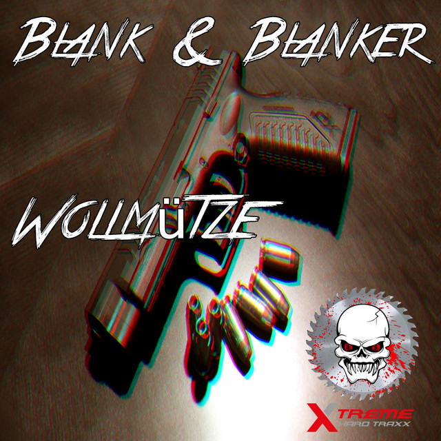 Wollmütze cover art