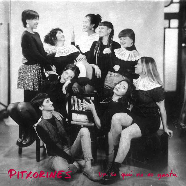Un so qui no es gasta cover art