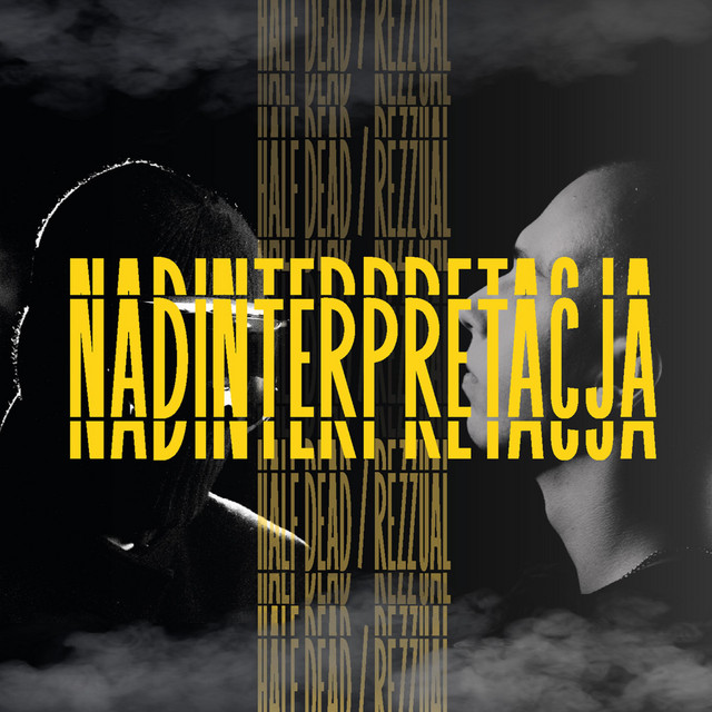 NADINTERPRETACJA cover art