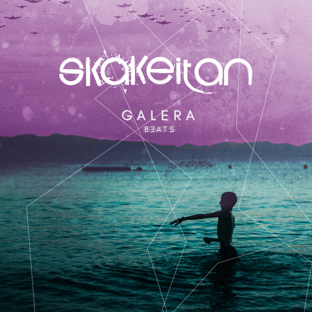 Galera Beats cover art
