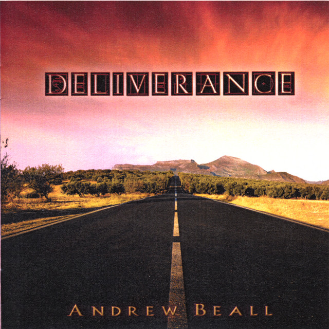 Deliverance cover art