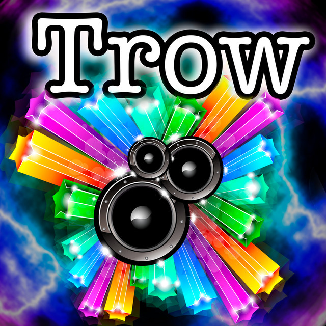 Ewon - song and lyrics by Trow | Spotify