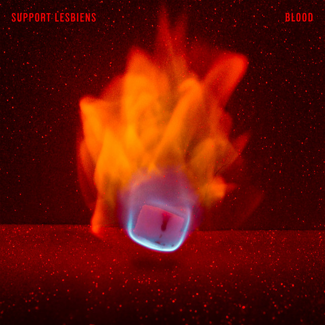 Blood