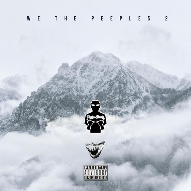 We the Peeples 2 - EP by Joe Peeples Shawdy | Spotify