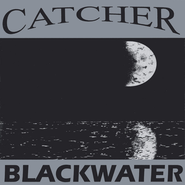 Blackwater cover art