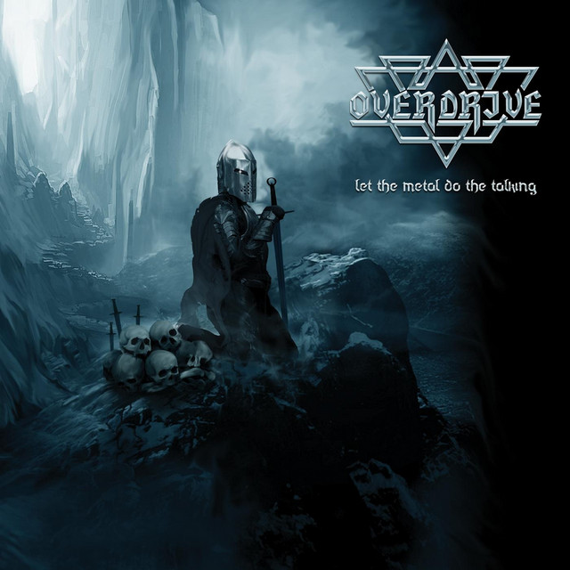 Let the Metal Do the Talking cover art