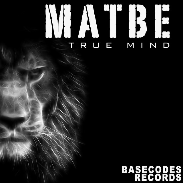 True Mind cover art