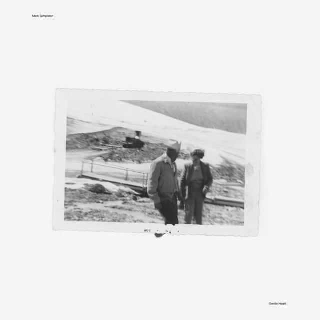 Gentle Heart cover art