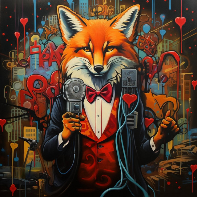 ON LOOVE cover art