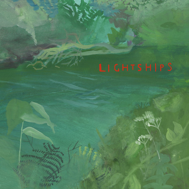 Electric Cables cover art