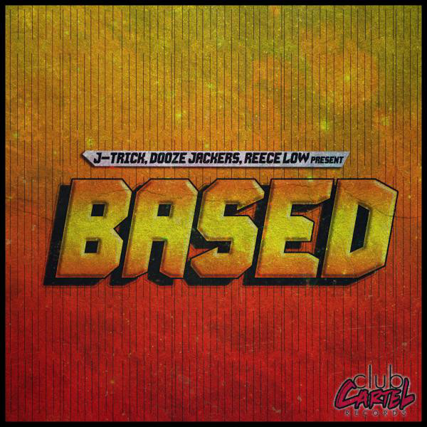 Based - Jebu Remix cover art