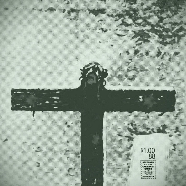 Saga cover art