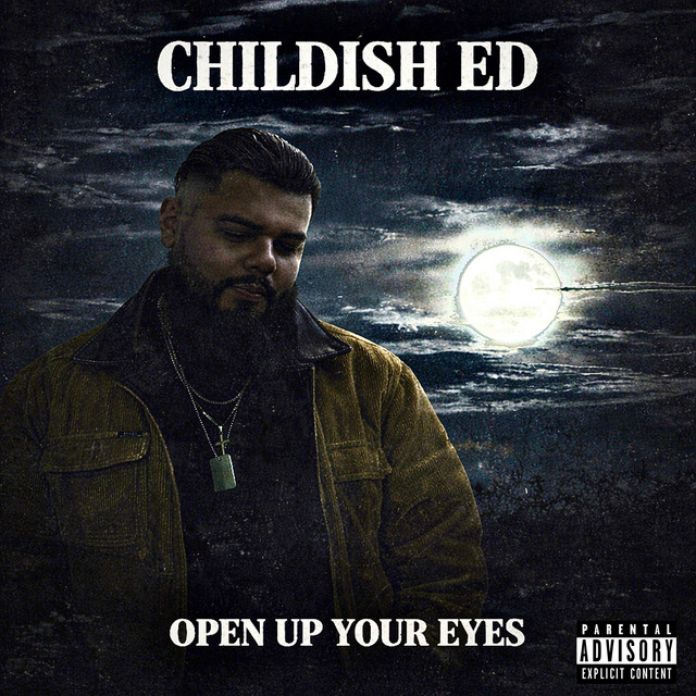 Open Up Your Eyes