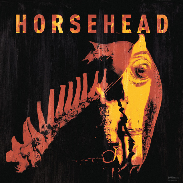 Horsehead cover