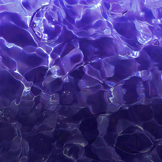 Crystals - slowed + reverb
