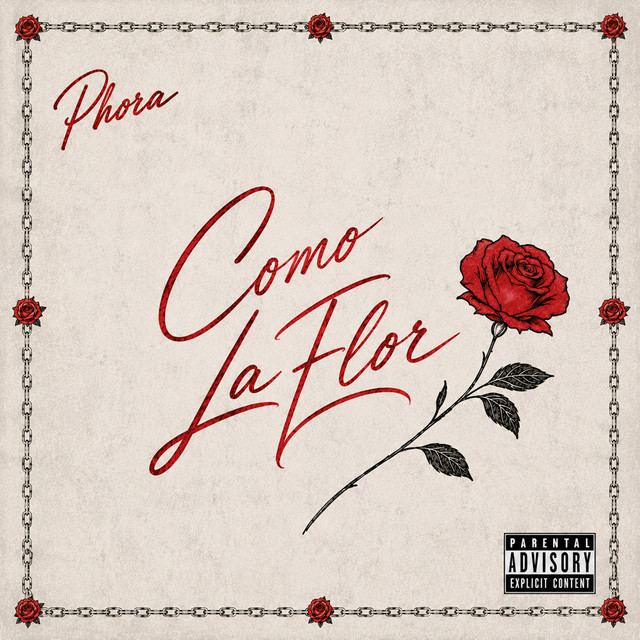 Como La Flor album image