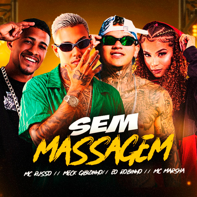 Sem Massagem