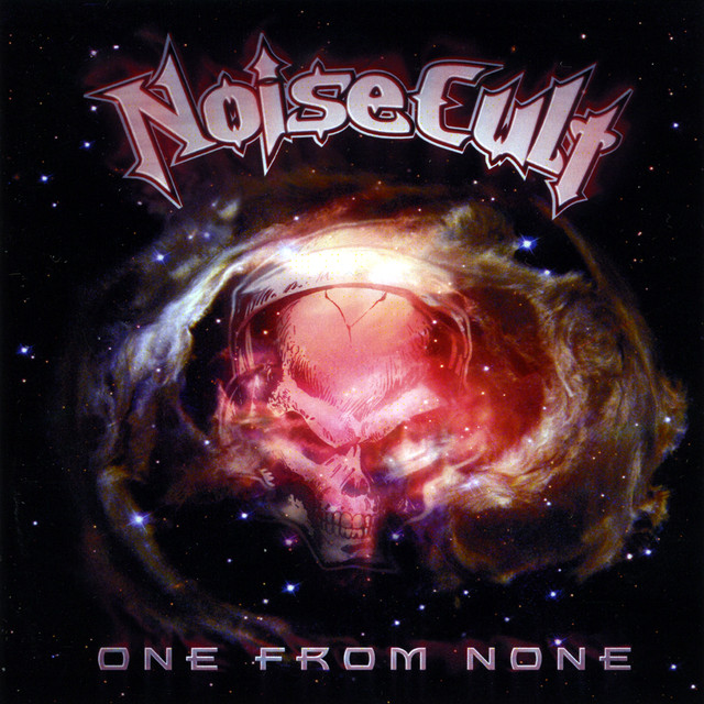 One From None cover