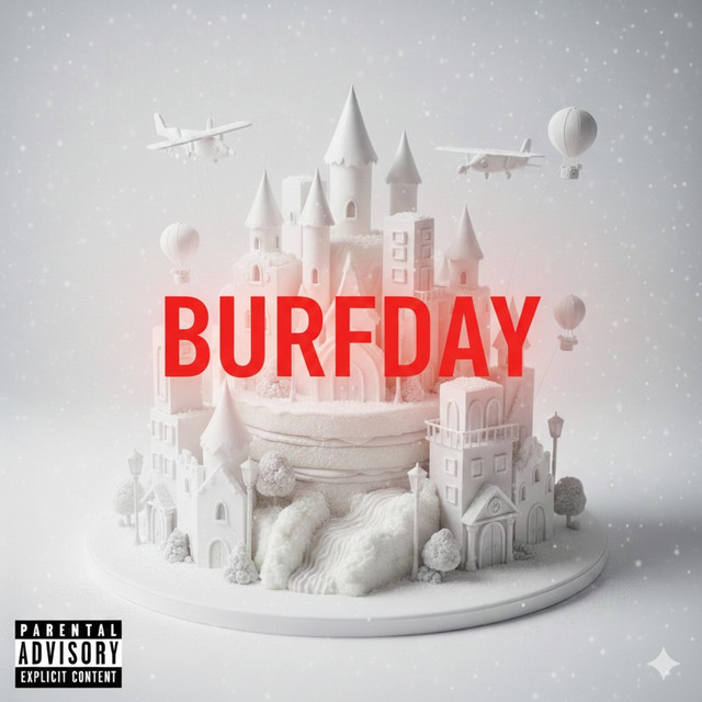 Burfday