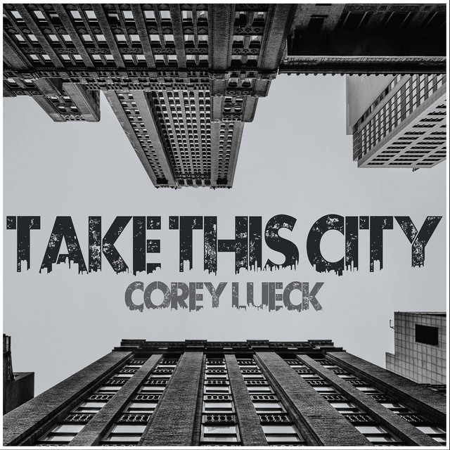 Corey Lueck