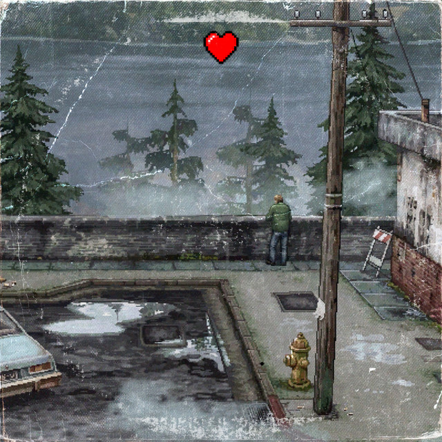 undefined album image