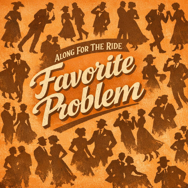 Favorite Problem (Demo) cover art