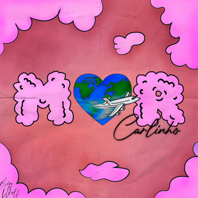 MOR cover art