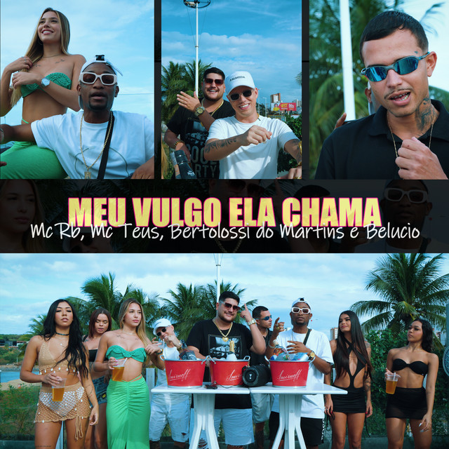 Meu Vulgo Ela Chama