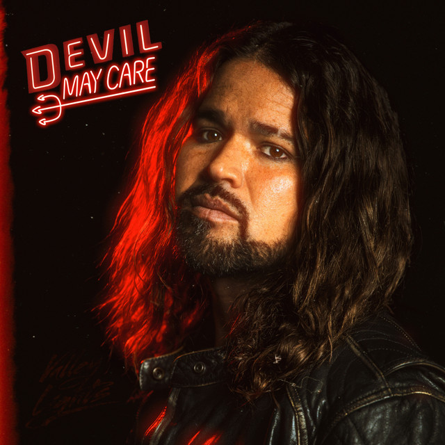 Devil May Care cover art