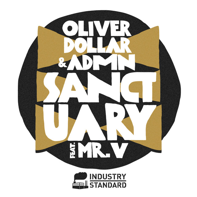 Sanctuary feat. Mr. V - Edit
