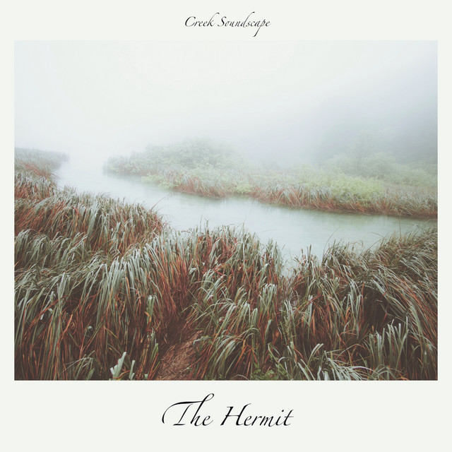 Creek Soundscape cover art