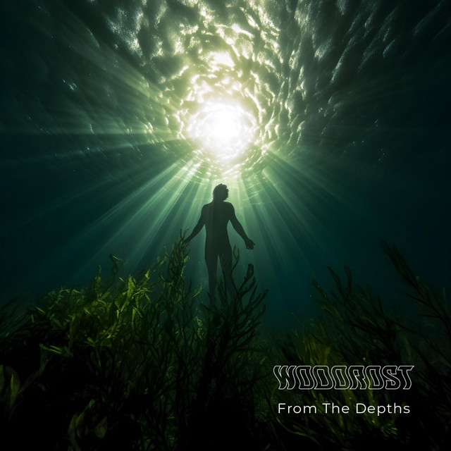 From The Depths cover